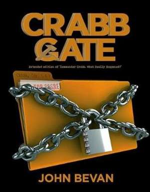 Crabbgate de John Bevan