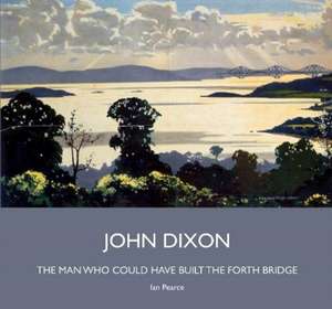 John Dixon de Ian Pearce