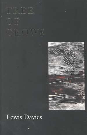 Tree of Crows de Lewis Davies