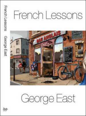 French Lessons de George East