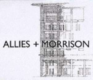 Latham, I: Allies & Morrison de Mark Swenarton