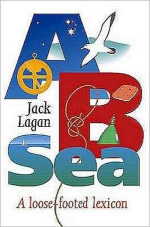 A B Sea de Jack Lagan