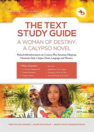 The Text Study Guide de Roselle Thompson