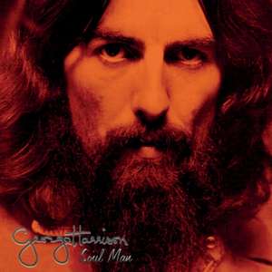 Blaney, J: George Harrison