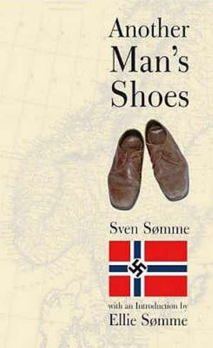 Another Man's Shoes de Sven Somme