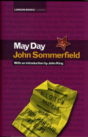 May Day de John Sommerfield