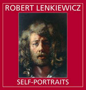 Robert Lenkiewicz de Francis Mallett