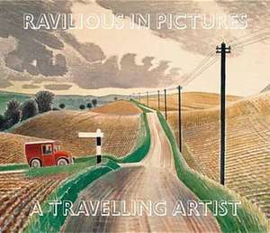 Ravilious in Pictures de James Russell