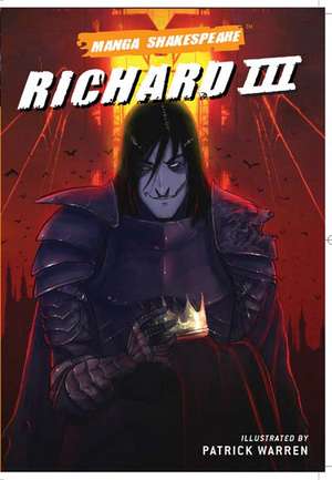 Richard III de Richard Appignanesi