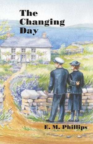 The Changing Day: An Autobiographical and Biased Book about Investing de Phillips E M