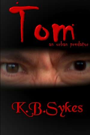 Tom de K. B. Sykes