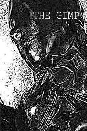 The Gimp de Christopher Nosnibor