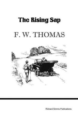 The Rising SAP de F. W. Thomas