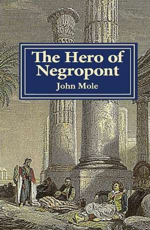 The Hero of Negropont