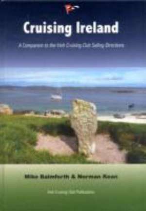 Balmforth, M: Cruising Ireland de NORMAN KEAN