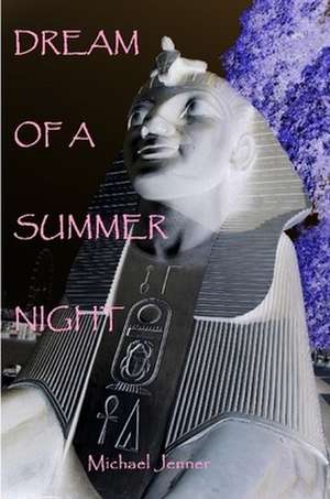 Dream of a Summer Night de Michael Jenner