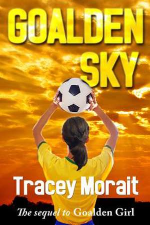 Goalden Sky