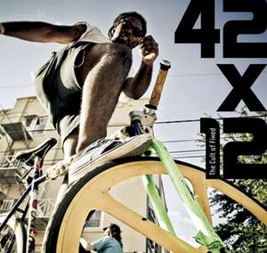 42x12: The Cult of Fixed de Patrick Potter