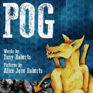 Pog de Tony Roberts