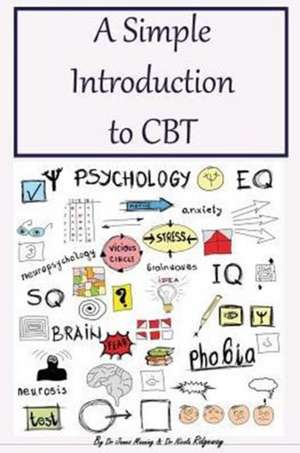 A simple Introduction to CBT de James Manning