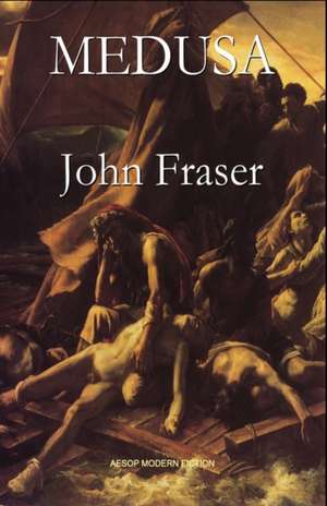 Medusa de John Fraser