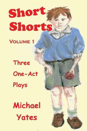 Short Shorts de Michael Yates