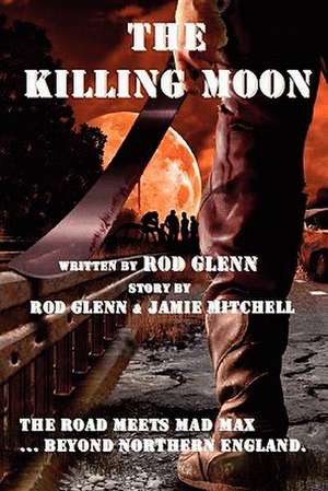 The Killing Moon de Rod Glenn