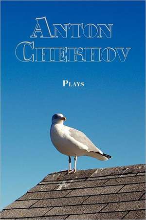 Russian Classics in Russian and English: Plays by Anton Chekhov (Dual-Language Book) de Anton Pavlovich Chekhov