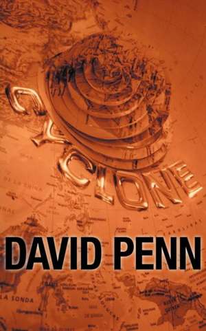 Cyclone de David Penn