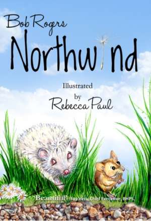 Northwind de Bob Rogers