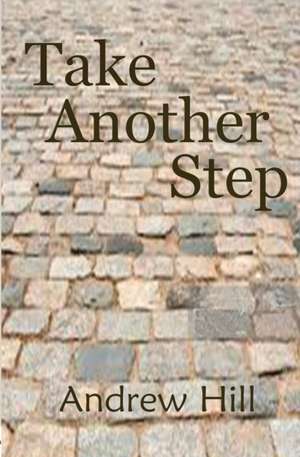 Take Another Step de Andrew Hill