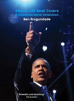 Barack Obama de Ben Arogundade