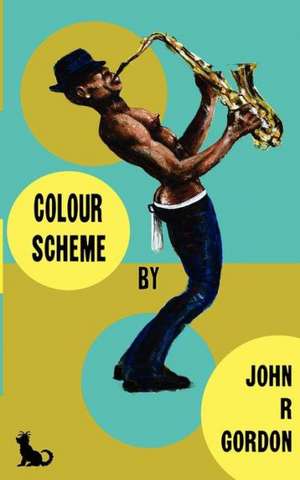 Colour Scheme de John R. Gordon