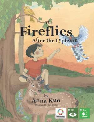 The Fireflies After the Typhoon de Voices of Future Generations