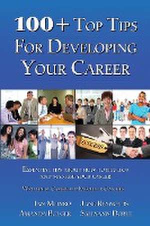 Developing your Career de Ian Munro