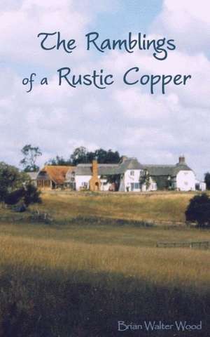 The Ramblings of a Rustic Copper: How to Build Practical Strategies to Influence Your Stakeholders de MR Brian Walter Wood