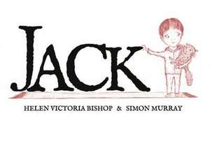 Jack de Helen Victoria Bishop