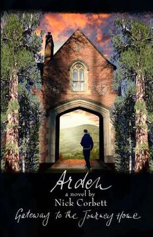 Arden de Nick Corbett