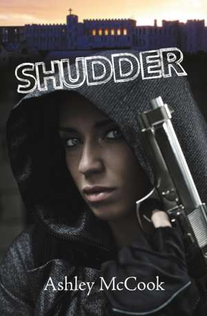 Shudder de Ashley McCook