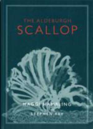 The Aldeburgh Scallop de Maggi Hambling