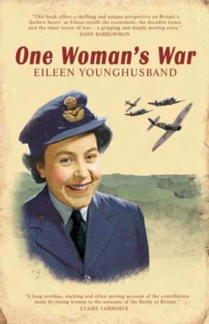 One Woman's War de E. Younghusband