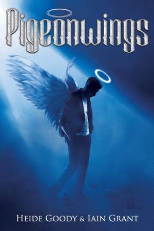 Pigeonwings de Iain Grant