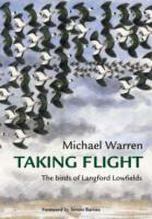 Taking Flight de Michael Warren