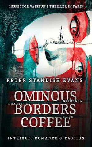 Ominous de Peter Standish Evans