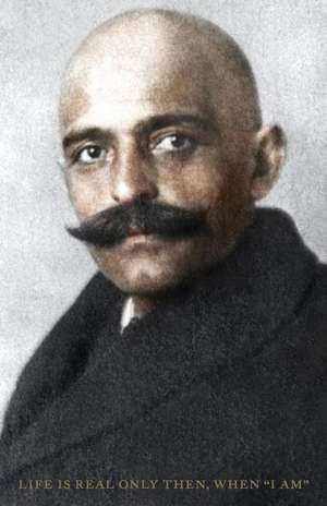 Life Is Real Only Then, When I Am de G. Gurdjieff