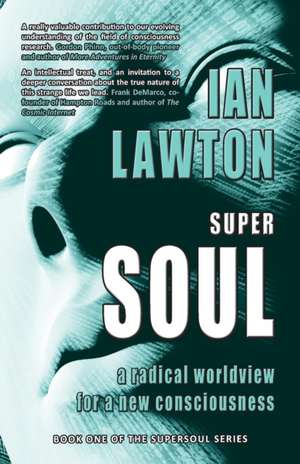 Supersoul de Ian Lawton