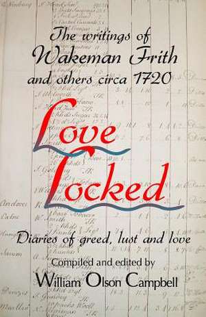 Love Locked de William Olson Campbell