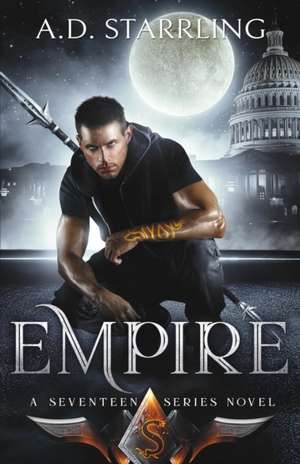 Empire de Ad Starrling