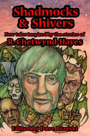 Shadmocks & Shivers de R. Chetwynd-Hayes