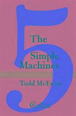 Mcewen: Five Simple Machines